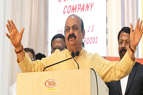 CM raagi