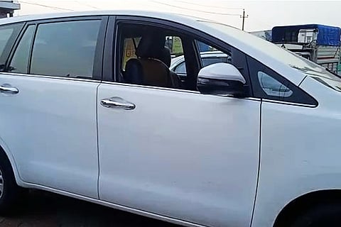 Car 1