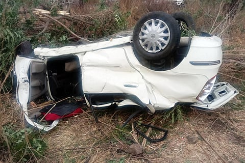 Car 1