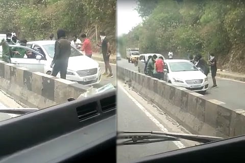 Car Accident