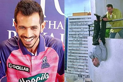 Chahal