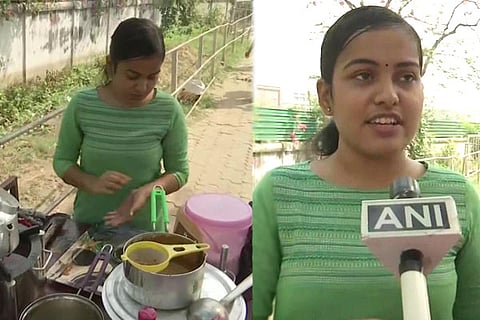 Chaiwali