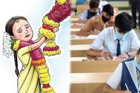 Child Marriage