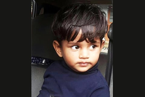 Child