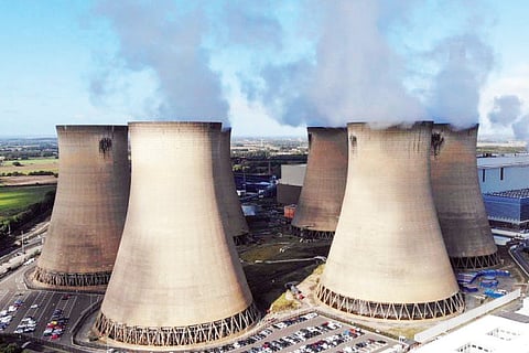 Coal