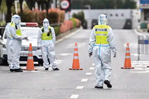 Corona