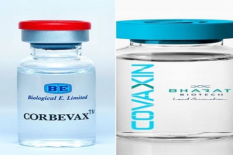 Covaxin