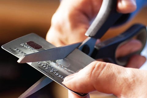 Credit Card