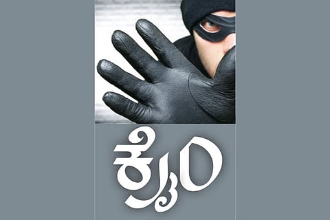 Crime