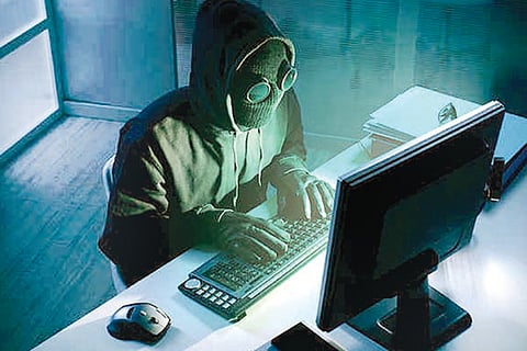 Cyber Crime