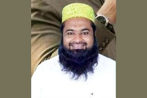 Dadapeer Betageri