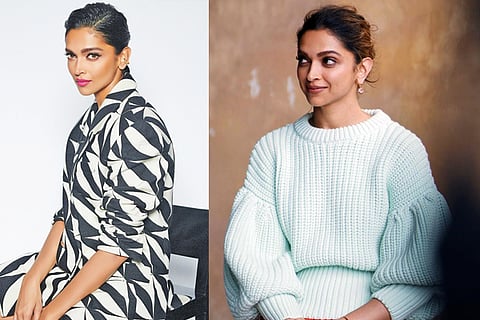Deepika