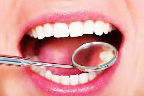 Dental