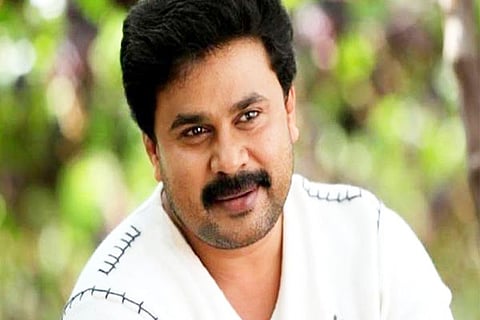 Dileep