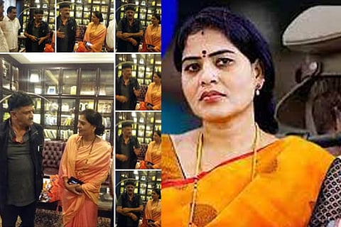 Divya Hagaragi