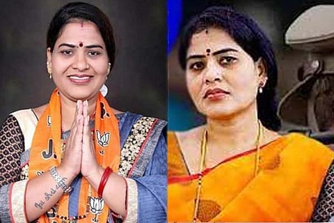 Divya Hagaragi