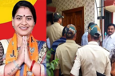 Divya Hagaragi