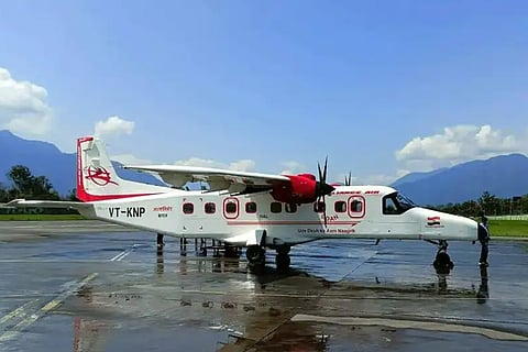 Dornier