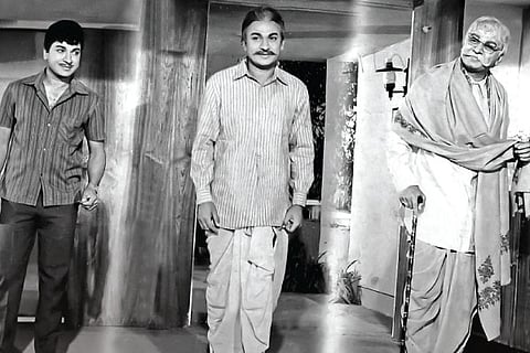Dr Raj