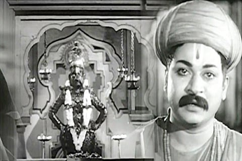 Dr Raj