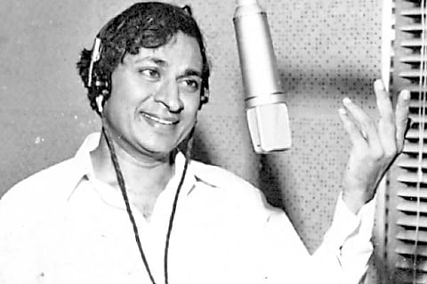 Dr Raj Singer
