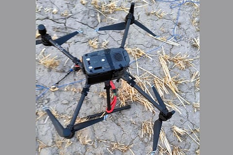 Drone