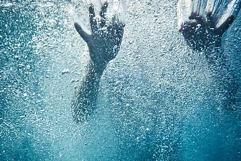 Drown