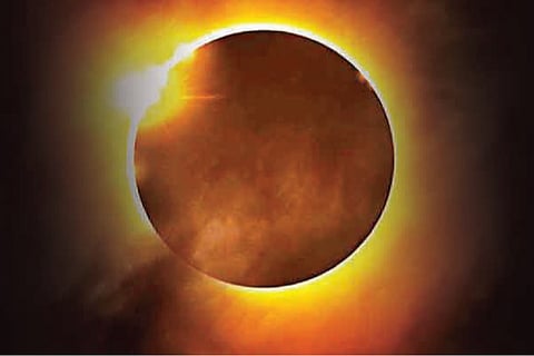 Eclipse