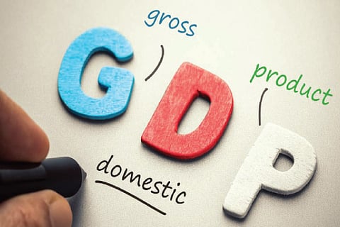GDP