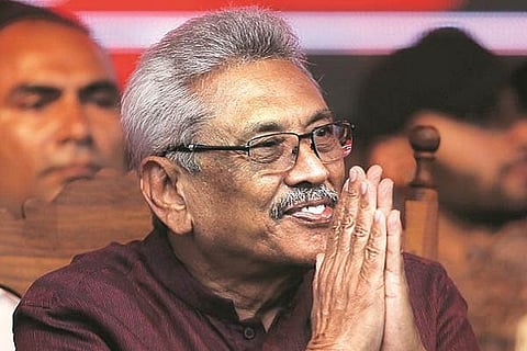 Gothabhaya