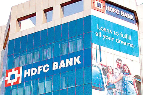 HDFC