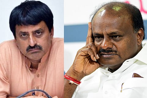 HDK CPY