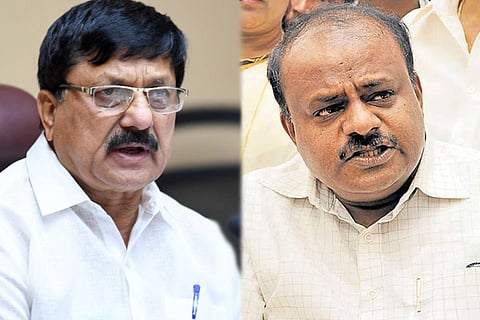 HDK