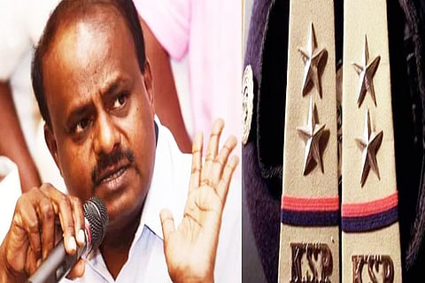 HDk