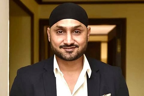 Harbhajan