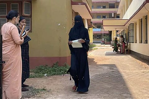 Hijab