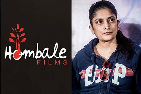 Hombale Films