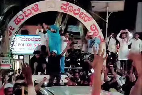 Hubli F