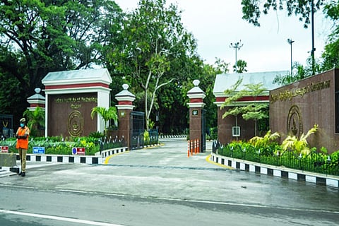 IIT madras