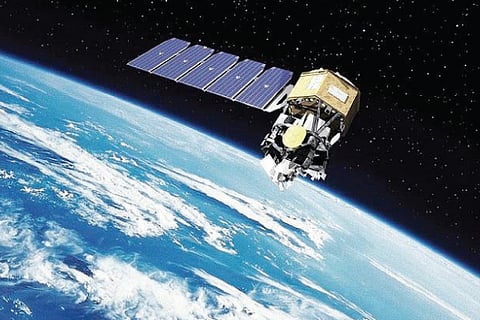 ISRO