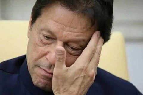 Imran Khna