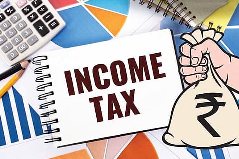 Income Tax