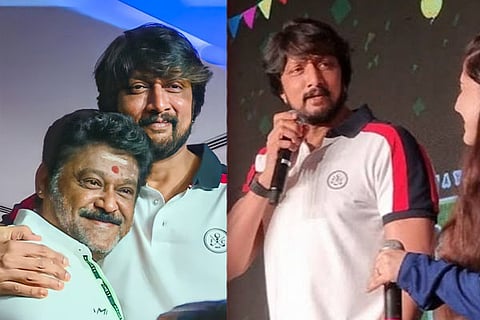 Jaggesh