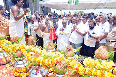 Jaladhare