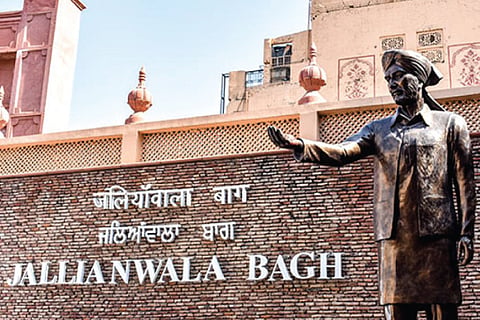 Jalianwalabagh