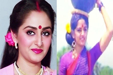 Jayaprada