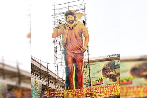 KGF 2