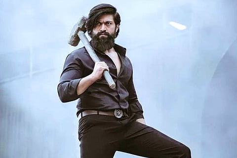 KGF 2