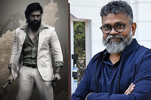 KGF 2