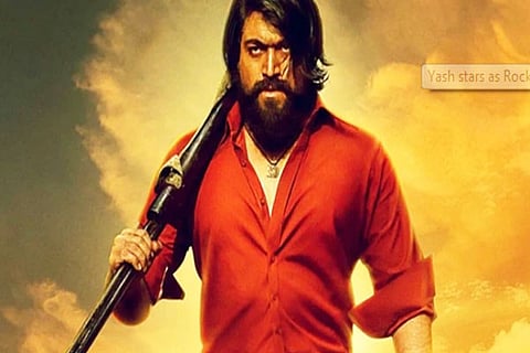 KGF 2